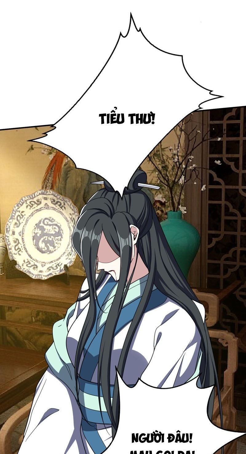 đọc truyện Yêu Giả Vi Vương Chương 103 ảnh 29 tại Thiên Thai Truyện