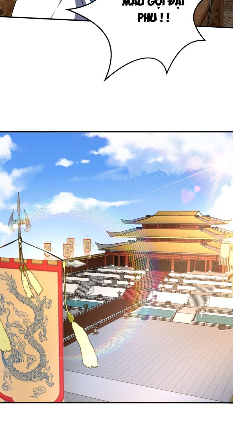 đọc truyện Yêu Giả Vi Vương Chương 103 ảnh 30 tại Thiên Thai Truyện