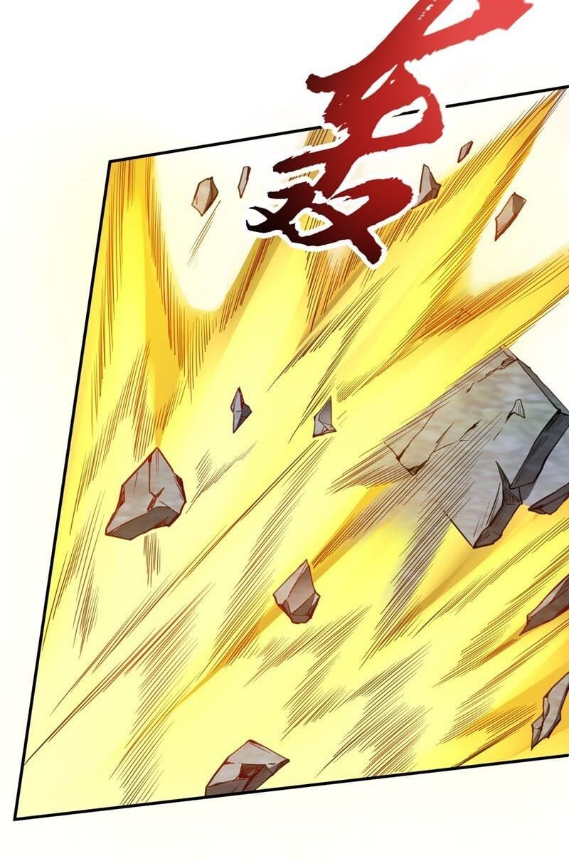 đọc truyện Yêu Giả Vi Vương Chương 103 ảnh 5 tại Thiên Thai Truyện