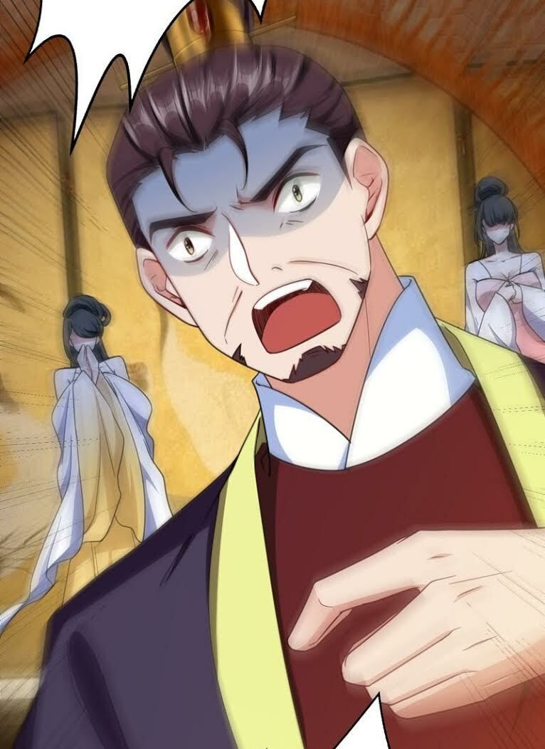 đọc truyện Yêu Giả Vi Vương Chương 103 ảnh 32 tại Thiên Thai Truyện