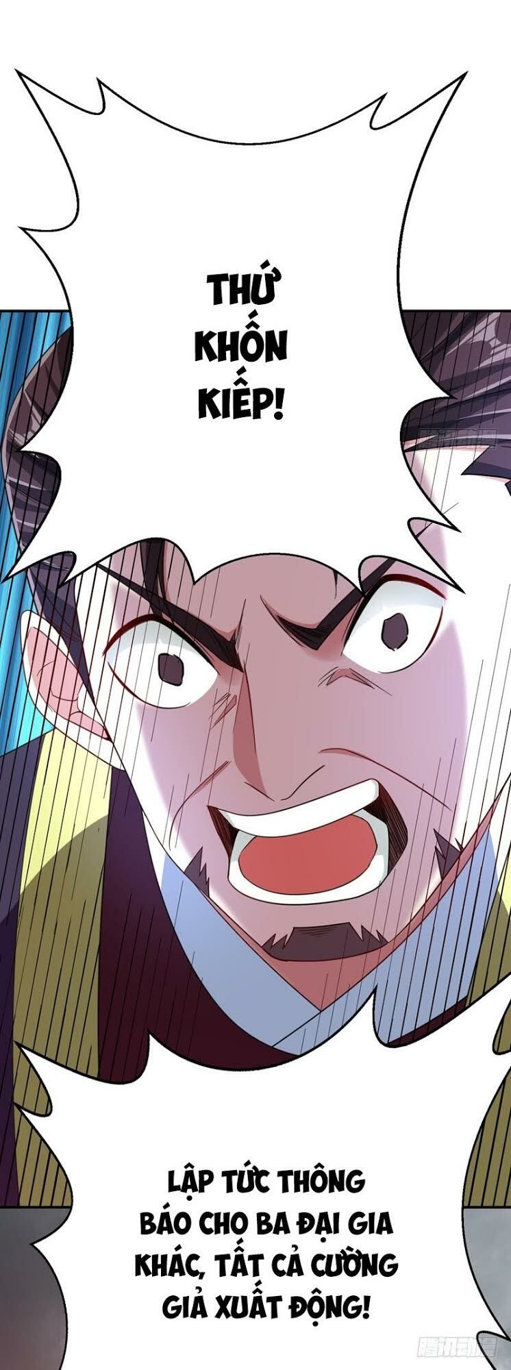 đọc truyện Yêu Giả Vi Vương Chương 103 ảnh 35 tại Thiên Thai Truyện