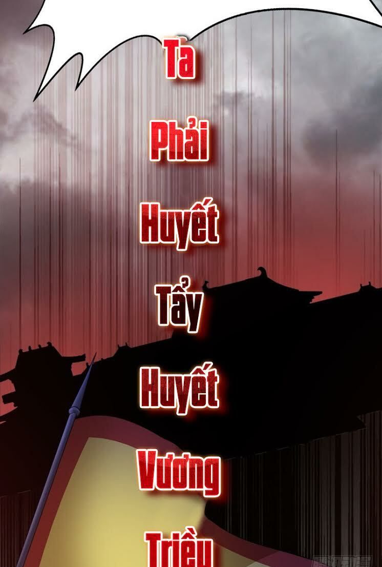 đọc truyện Yêu Giả Vi Vương Chương 103 ảnh 36 tại Thiên Thai Truyện