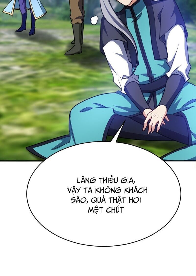 đọc truyện Yêu Giả Vi Vương Chương 103 ảnh 11 tại Thiên Thai Truyện