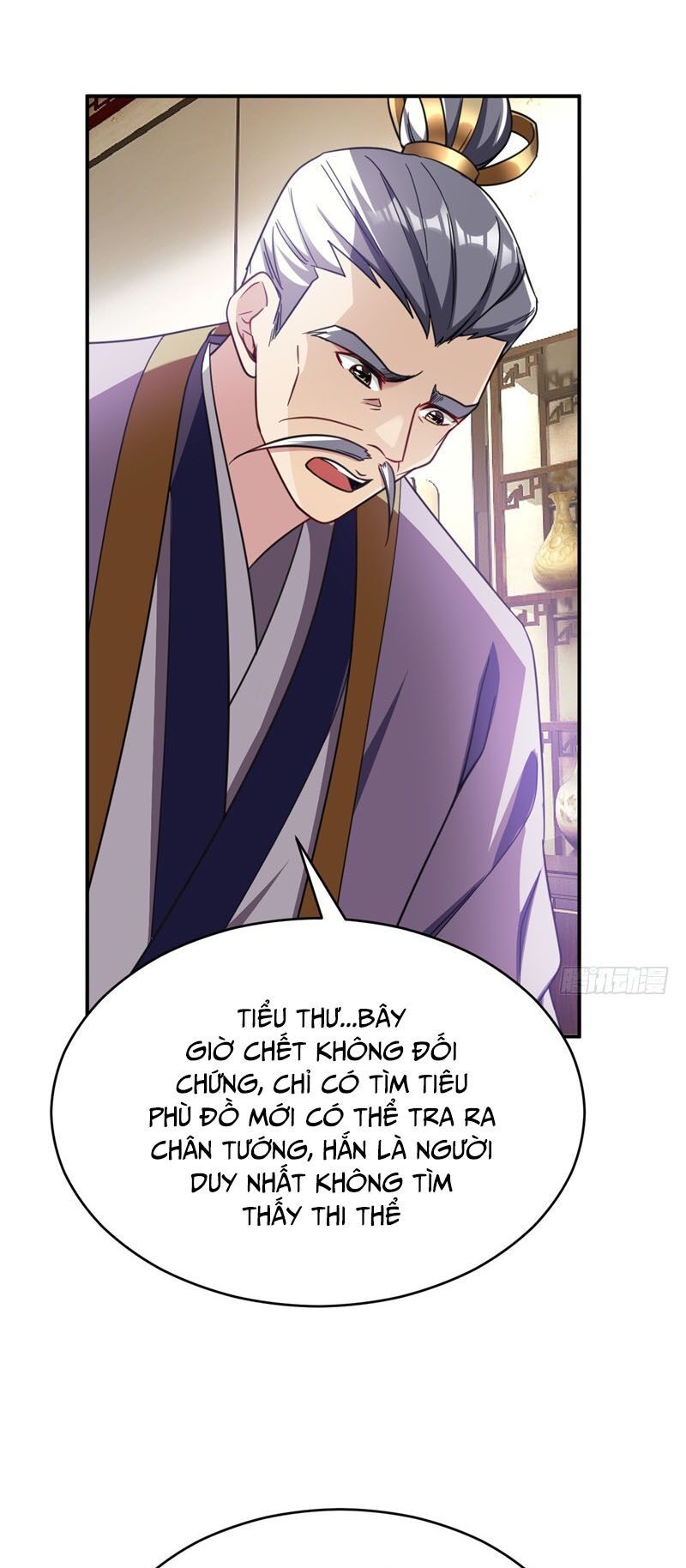 đọc truyện Yêu Giả Vi Vương Chương 104 ảnh 12 tại Thiên Thai Truyện