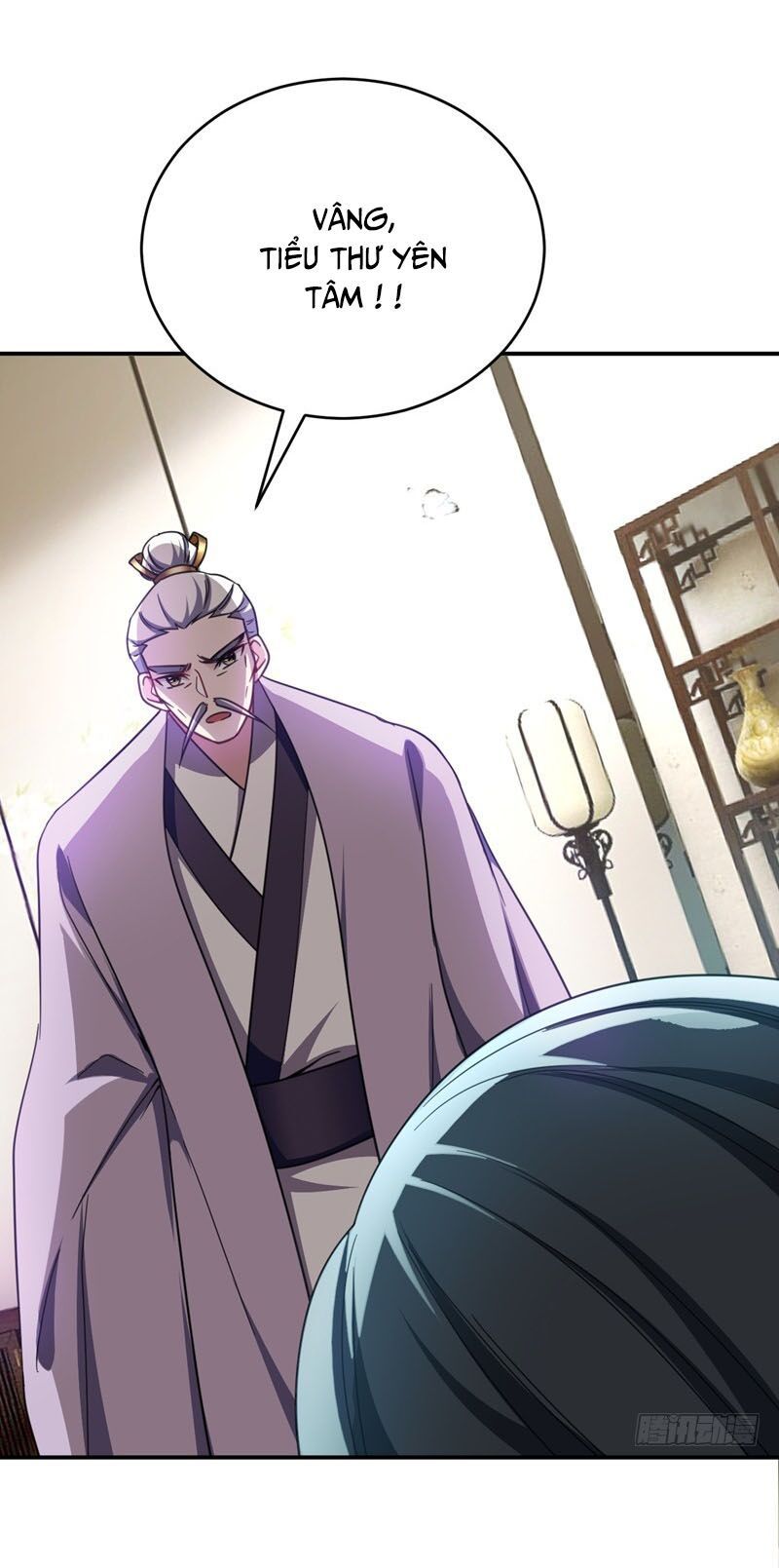 đọc truyện Yêu Giả Vi Vương Chương 104 ảnh 14 tại Thiên Thai Truyện