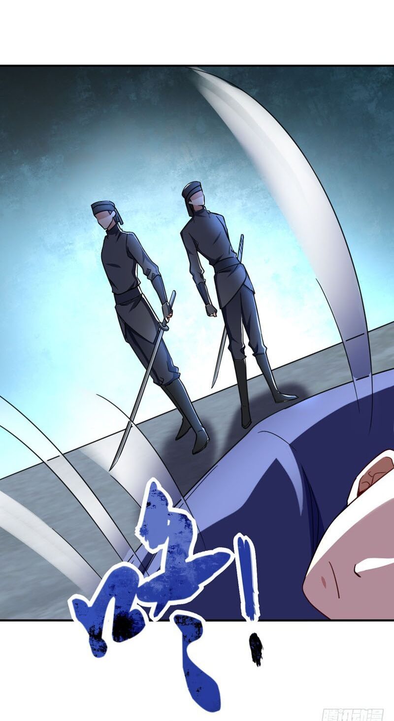 đọc truyện Yêu Giả Vi Vương Chương 104 ảnh 16 tại Thiên Thai Truyện