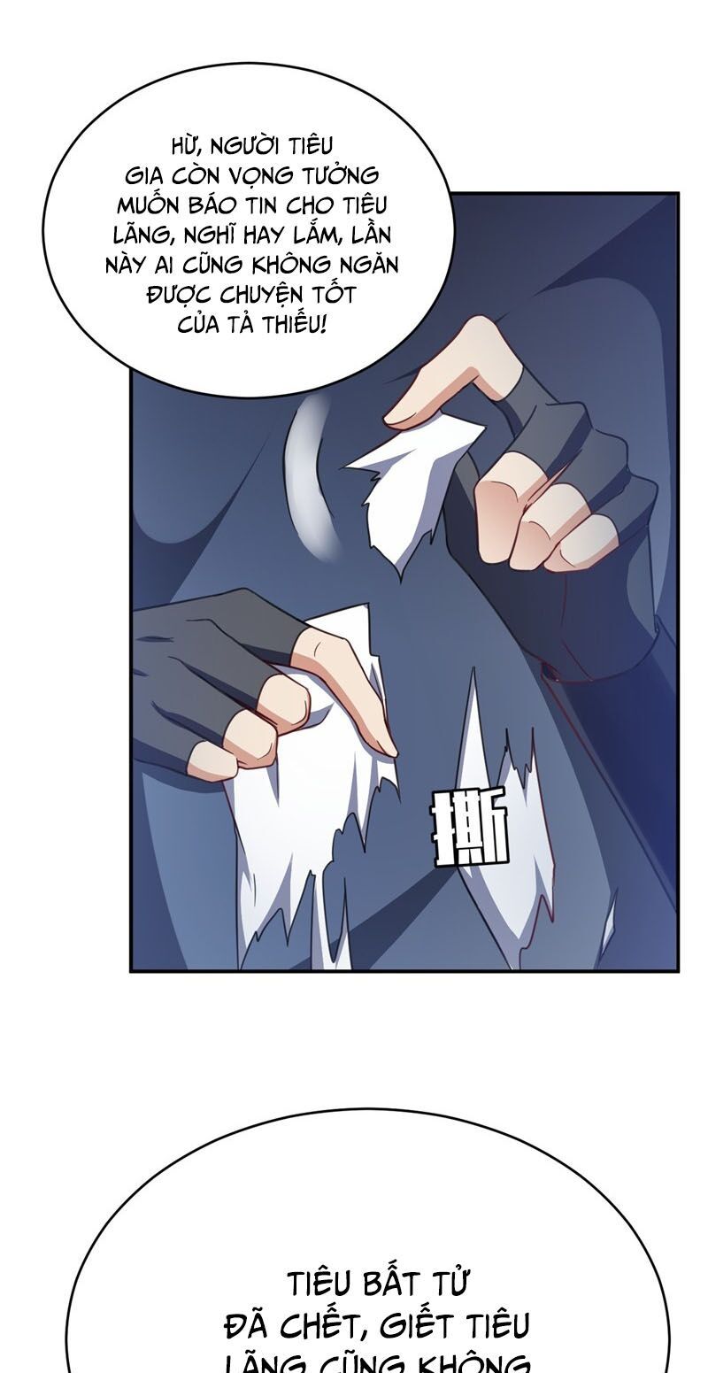 đọc truyện Yêu Giả Vi Vương Chương 104 ảnh 17 tại Thiên Thai Truyện