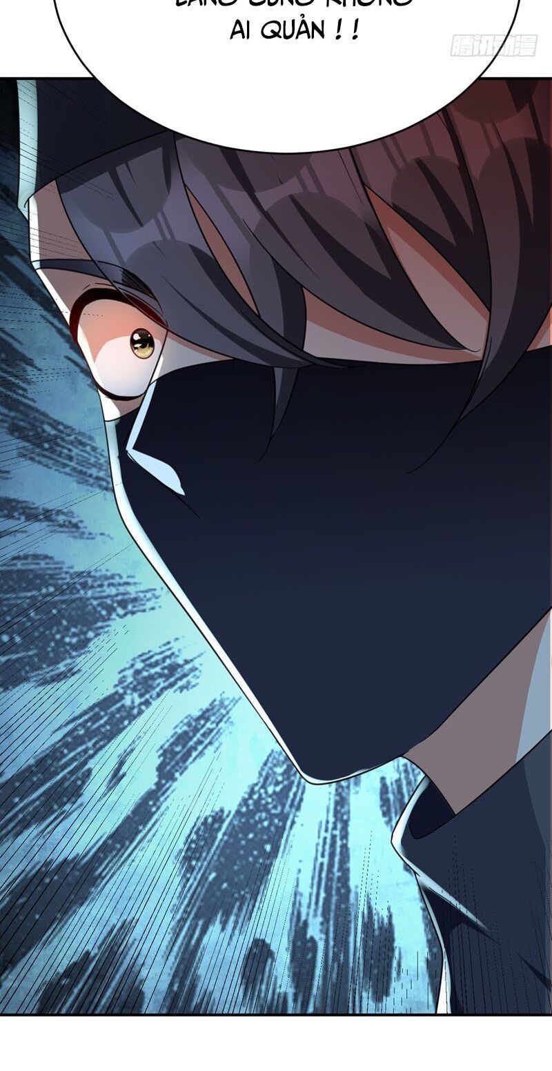 đọc truyện Yêu Giả Vi Vương Chương 104 ảnh 18 tại Thiên Thai Truyện