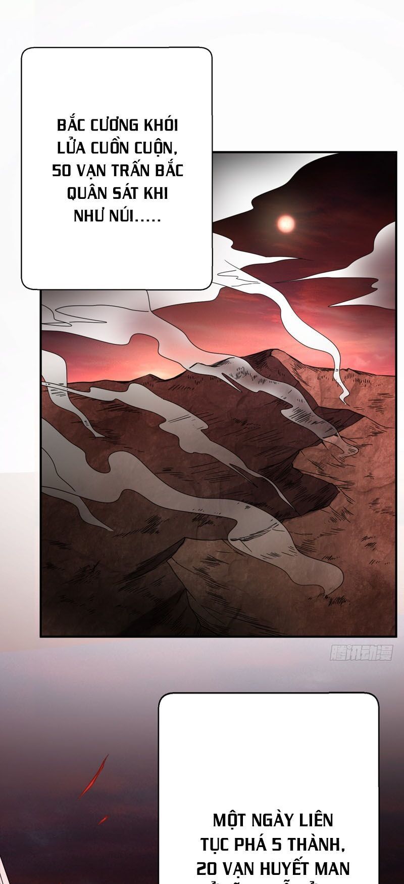 đọc truyện Yêu Giả Vi Vương Chương 104 ảnh 19 tại Thiên Thai Truyện