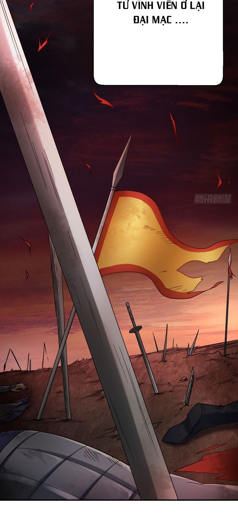 đọc truyện Yêu Giả Vi Vương Chương 104 ảnh 20 tại Thiên Thai Truyện