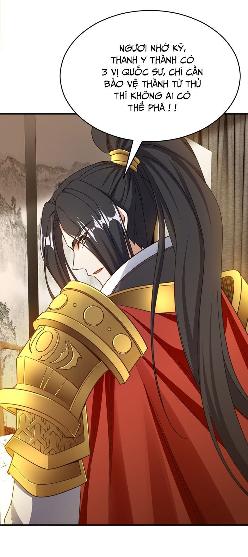 đọc truyện Yêu Giả Vi Vương Chương 104 ảnh 23 tại Thiên Thai Truyện