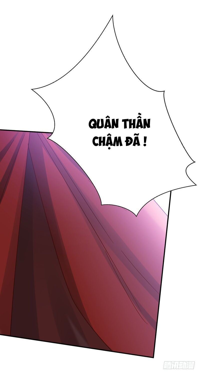 đọc truyện Yêu Giả Vi Vương Chương 104 ảnh 26 tại Thiên Thai Truyện