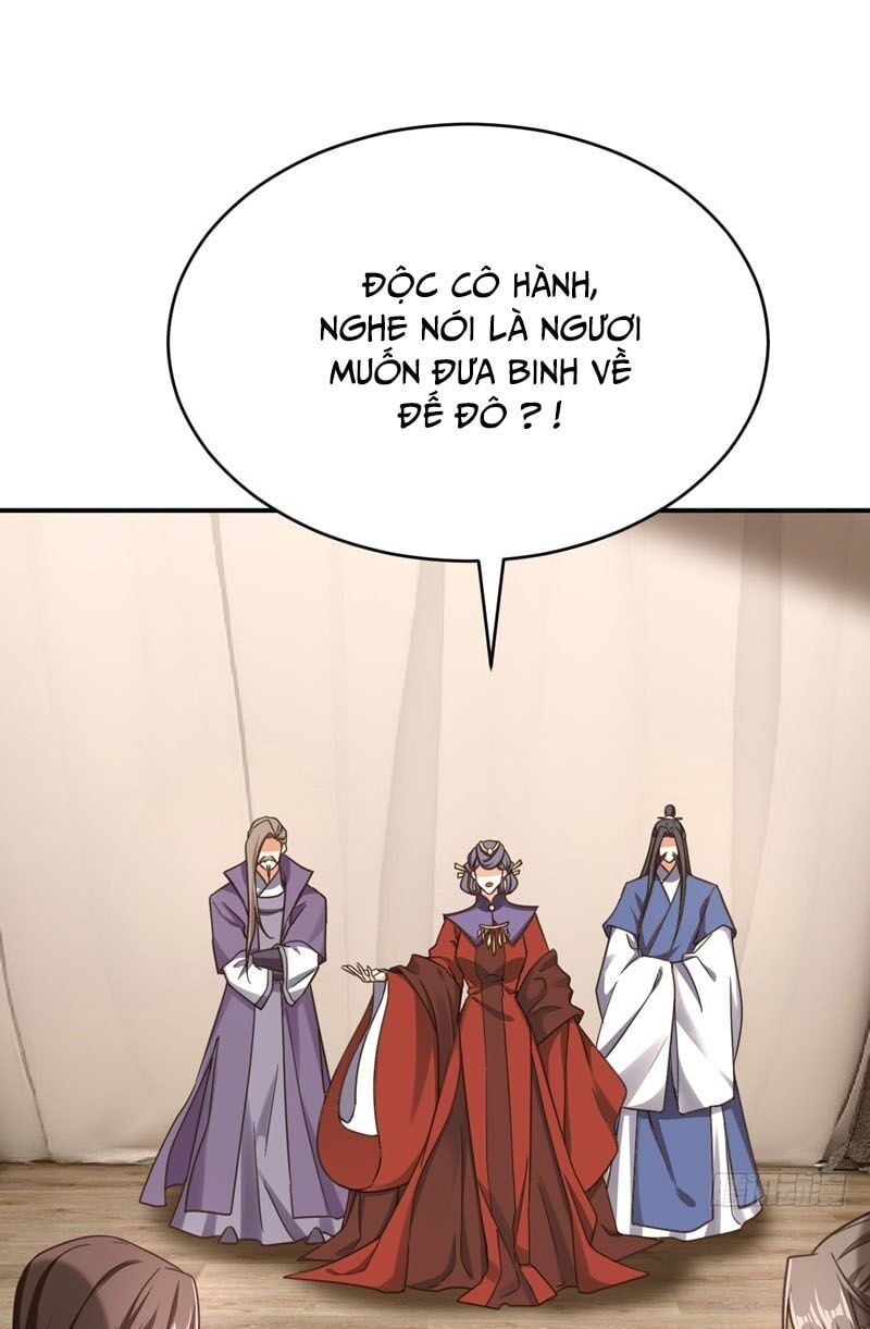 đọc truyện Yêu Giả Vi Vương Chương 104 ảnh 27 tại Thiên Thai Truyện