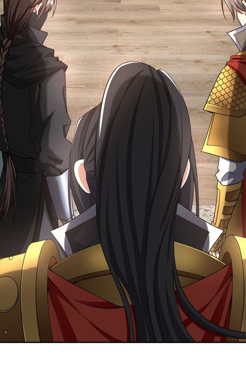 đọc truyện Yêu Giả Vi Vương Chương 104 ảnh 28 tại Thiên Thai Truyện