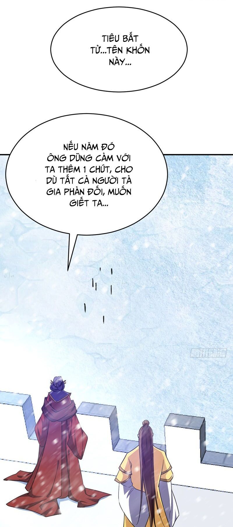 đọc truyện Yêu Giả Vi Vương Chương 104 ảnh 5 tại Thiên Thai Truyện