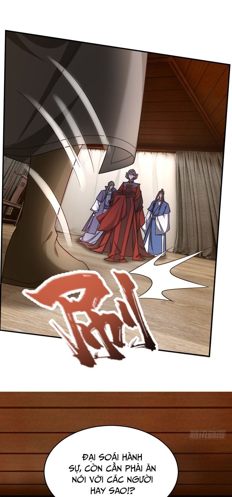 đọc truyện Yêu Giả Vi Vương Chương 104 ảnh 32 tại Thiên Thai Truyện