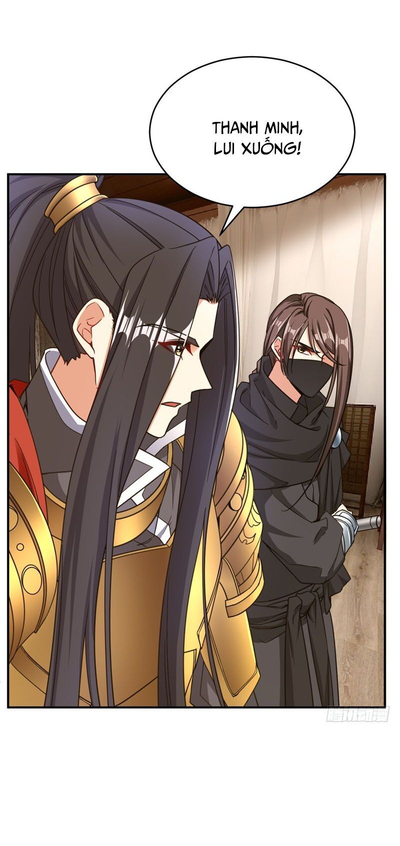 đọc truyện Yêu Giả Vi Vương Chương 104 ảnh 34 tại Thiên Thai Truyện