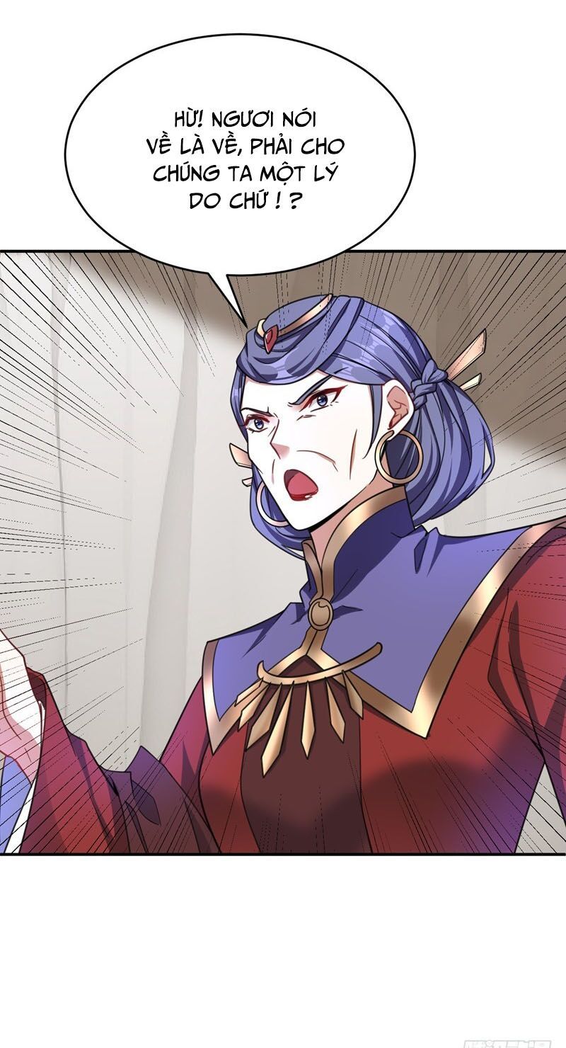 đọc truyện Yêu Giả Vi Vương Chương 104 ảnh 36 tại Thiên Thai Truyện