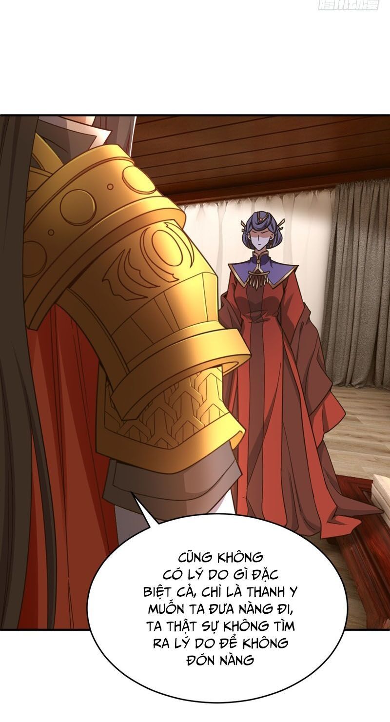 đọc truyện Yêu Giả Vi Vương Chương 104 ảnh 37 tại Thiên Thai Truyện