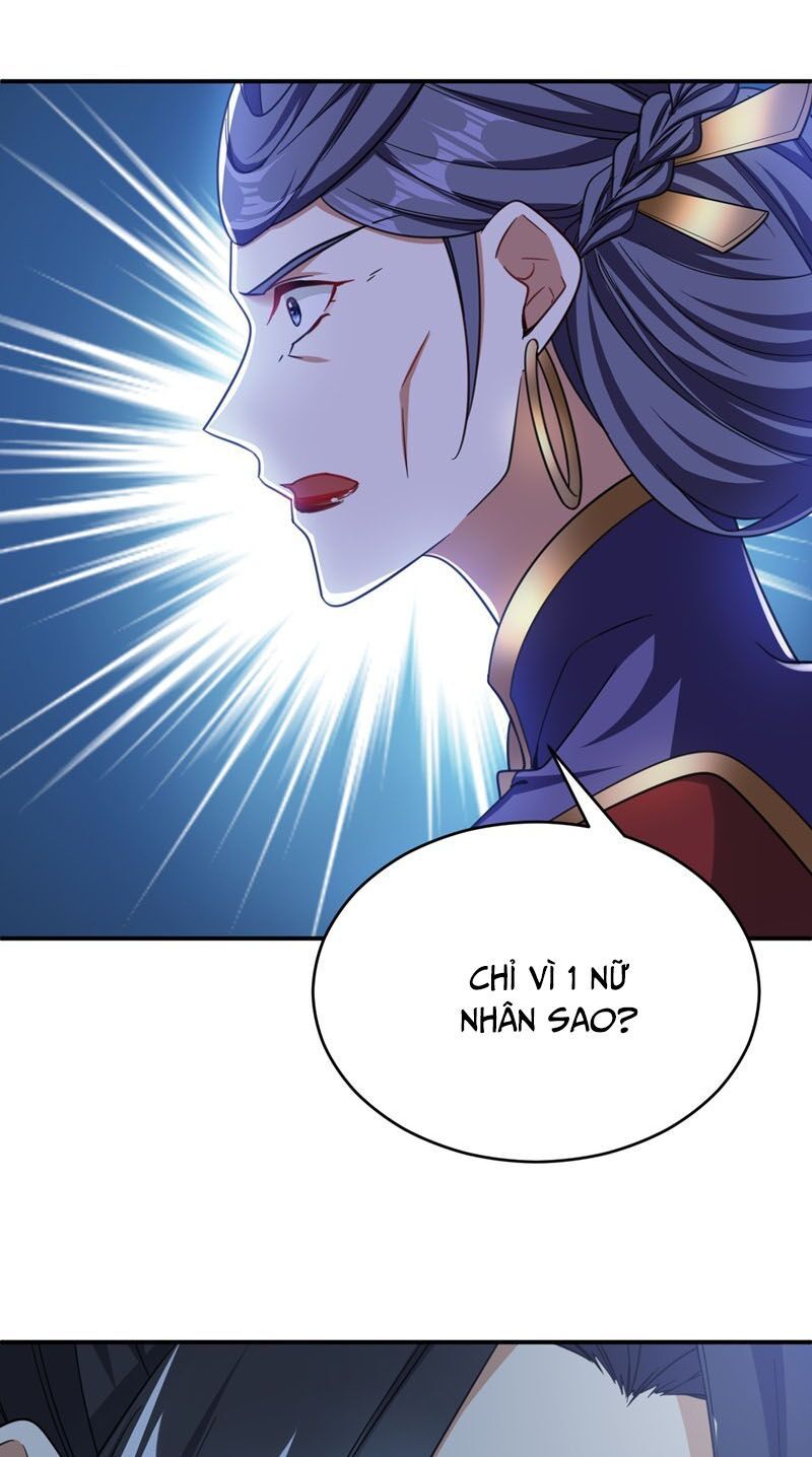 đọc truyện Yêu Giả Vi Vương Chương 104 ảnh 38 tại Thiên Thai Truyện