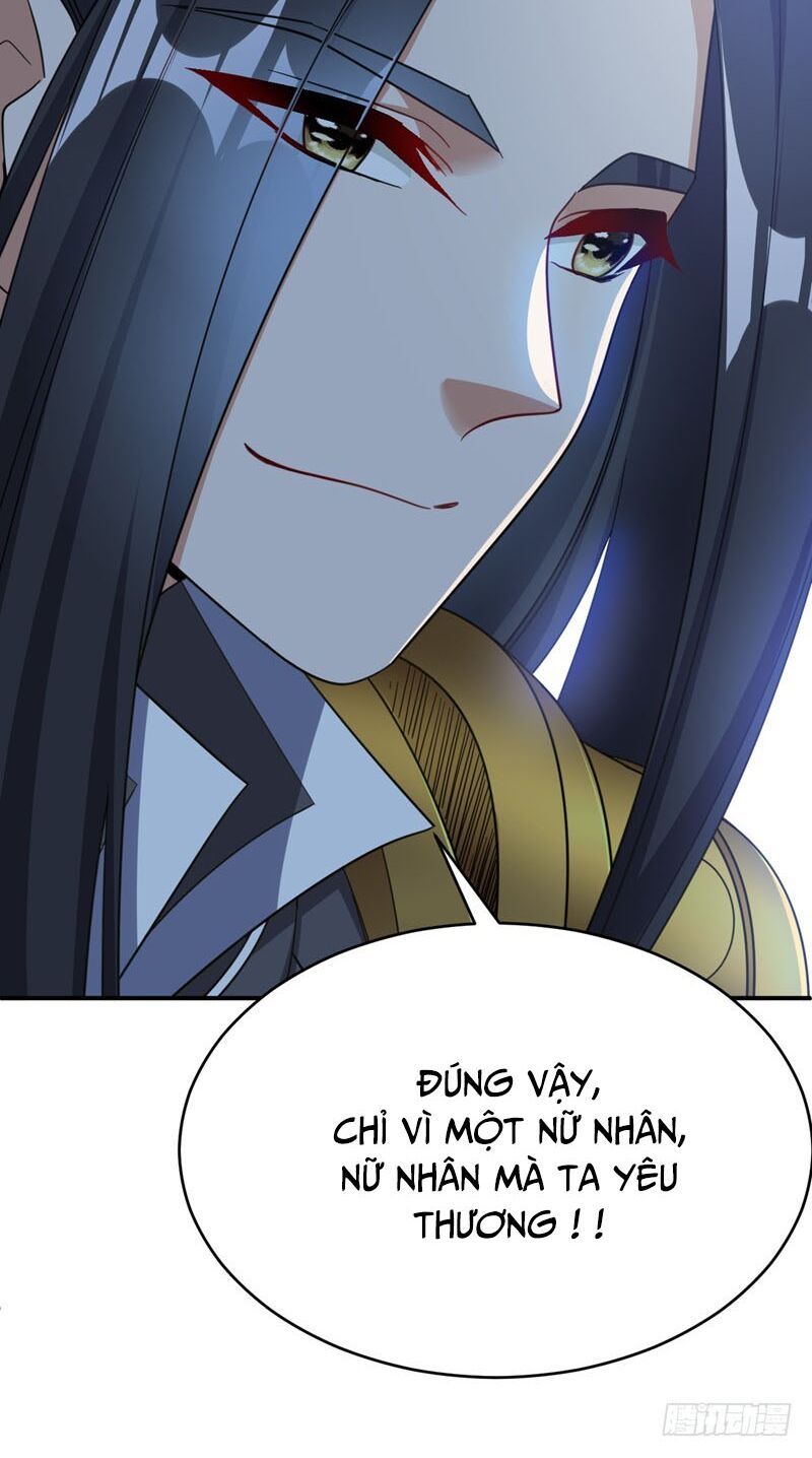 đọc truyện Yêu Giả Vi Vương Chương 104 ảnh 39 tại Thiên Thai Truyện