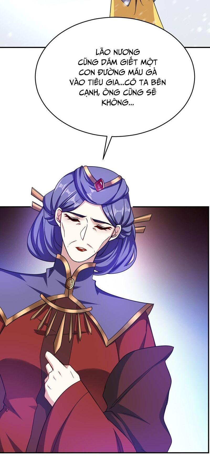 đọc truyện Yêu Giả Vi Vương Chương 104 ảnh 6 tại Thiên Thai Truyện