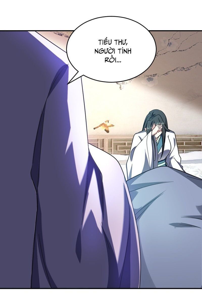 đọc truyện Yêu Giả Vi Vương Chương 104 ảnh 9 tại Thiên Thai Truyện