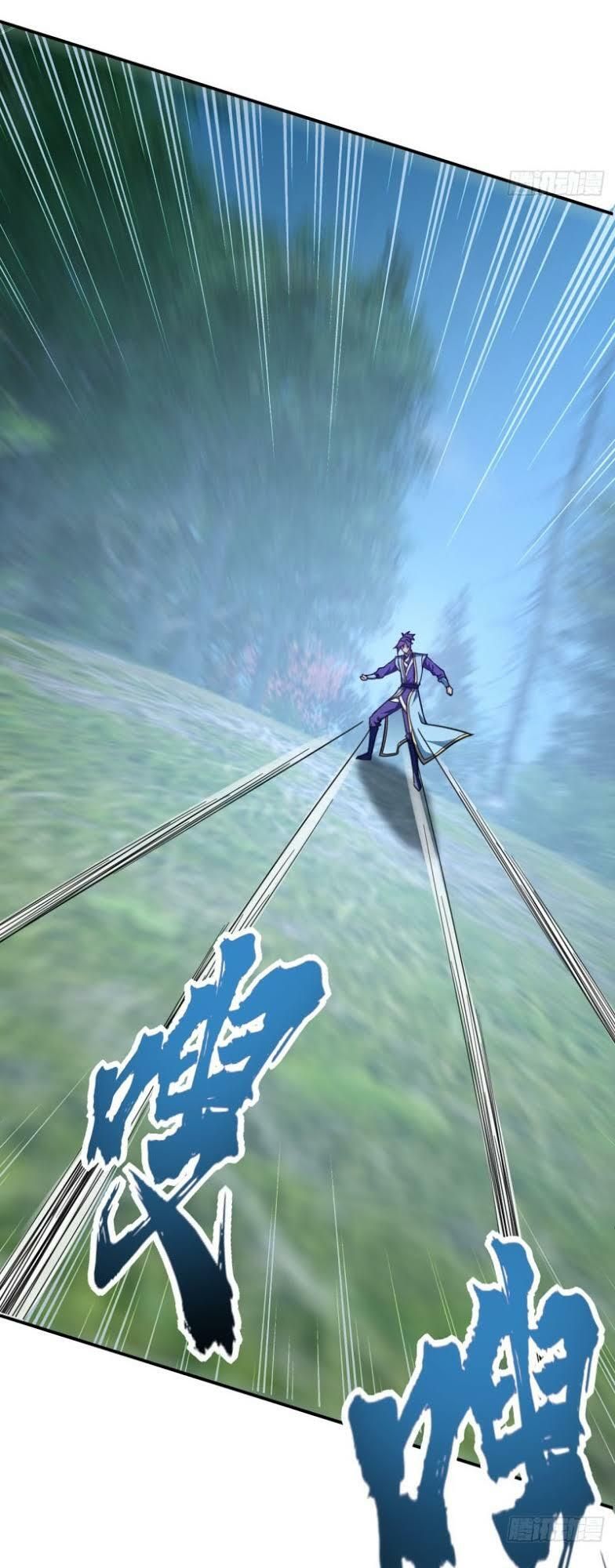 đọc truyện Yêu Giả Vi Vương Chương 105 ảnh 12 tại Thiên Thai Truyện