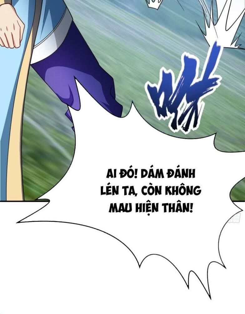 đọc truyện Yêu Giả Vi Vương Chương 105 ảnh 14 tại Thiên Thai Truyện