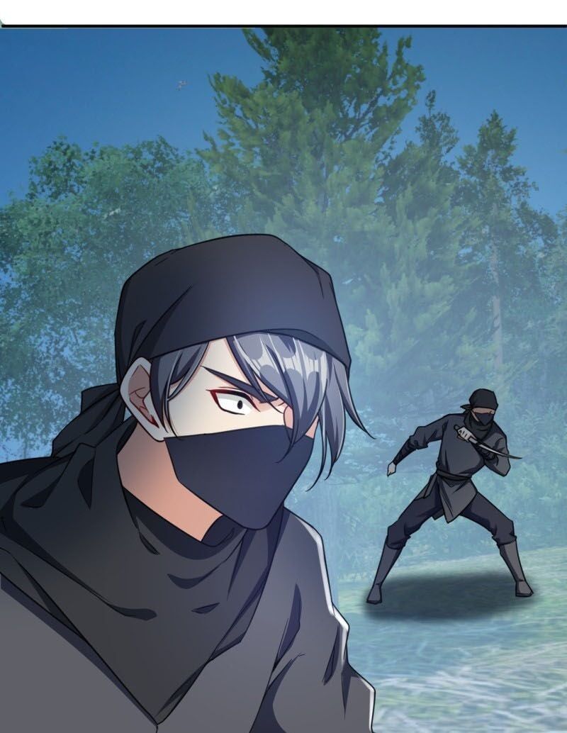 đọc truyện Yêu Giả Vi Vương Chương 105 ảnh 15 tại Thiên Thai Truyện