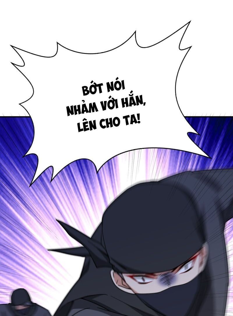 đọc truyện Yêu Giả Vi Vương Chương 105 ảnh 17 tại Thiên Thai Truyện