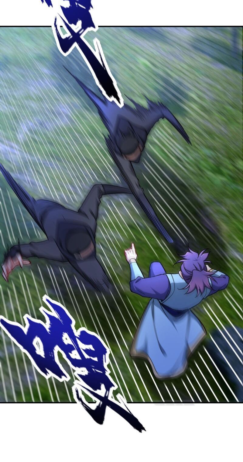 đọc truyện Yêu Giả Vi Vương Chương 105 ảnh 20 tại Thiên Thai Truyện