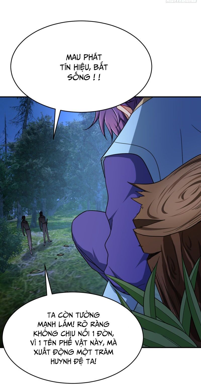 đọc truyện Yêu Giả Vi Vương Chương 105 ảnh 26 tại Thiên Thai Truyện