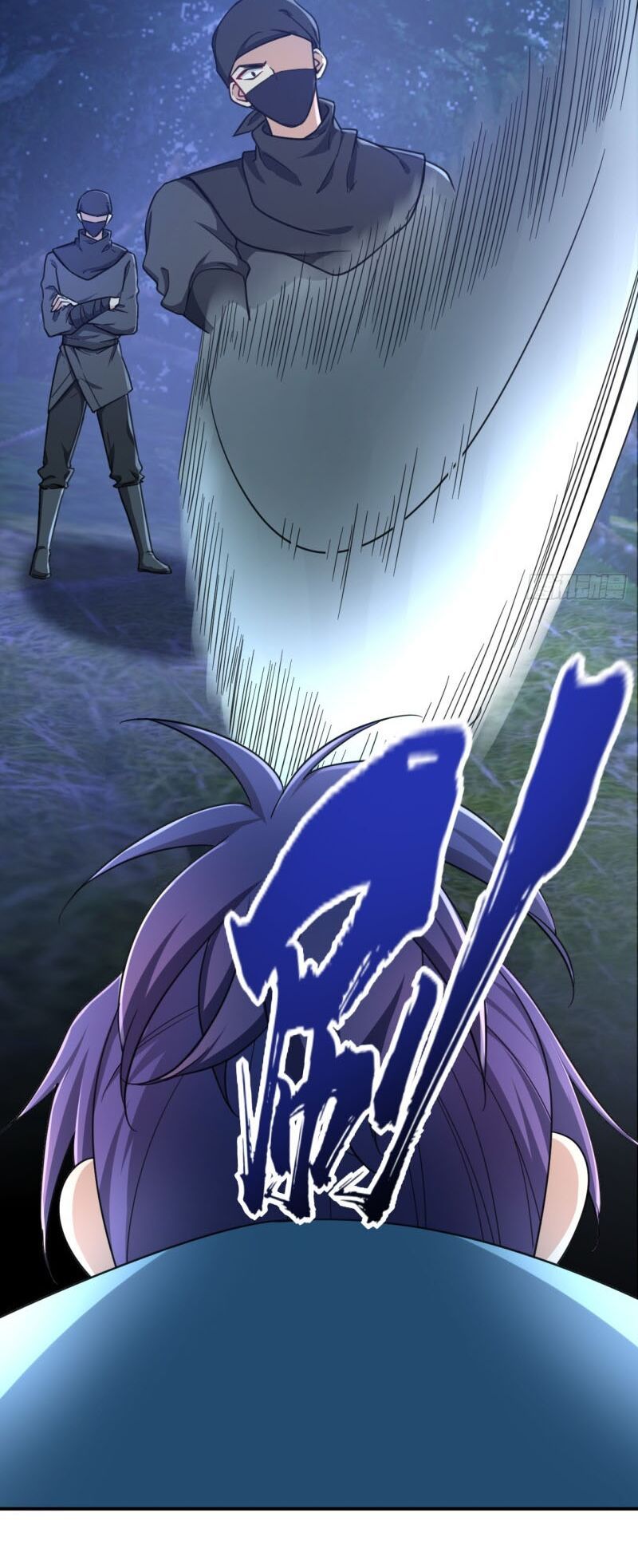 đọc truyện Yêu Giả Vi Vương Chương 105 ảnh 29 tại Thiên Thai Truyện