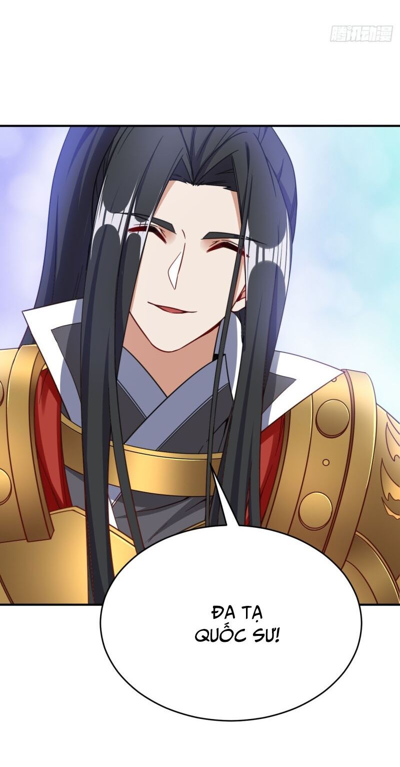 đọc truyện Yêu Giả Vi Vương Chương 105 ảnh 5 tại Thiên Thai Truyện