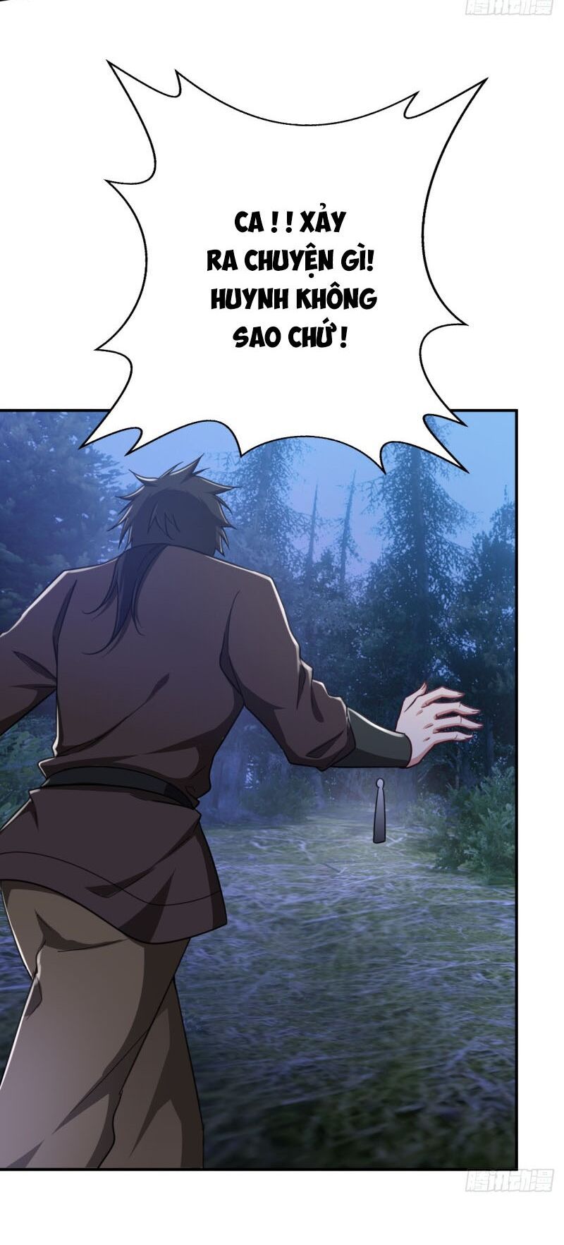 đọc truyện Yêu Giả Vi Vương Chương 105 ảnh 34 tại Thiên Thai Truyện