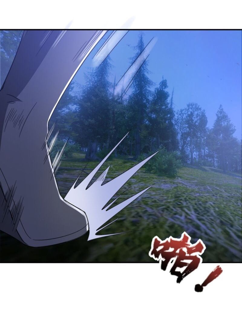 đọc truyện Yêu Giả Vi Vương Chương 105 ảnh 38 tại Thiên Thai Truyện