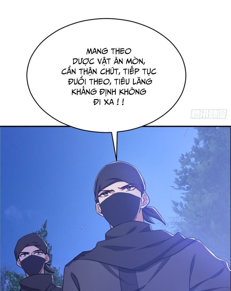 đọc truyện Yêu Giả Vi Vương Chương 105 ảnh 39 tại Thiên Thai Truyện