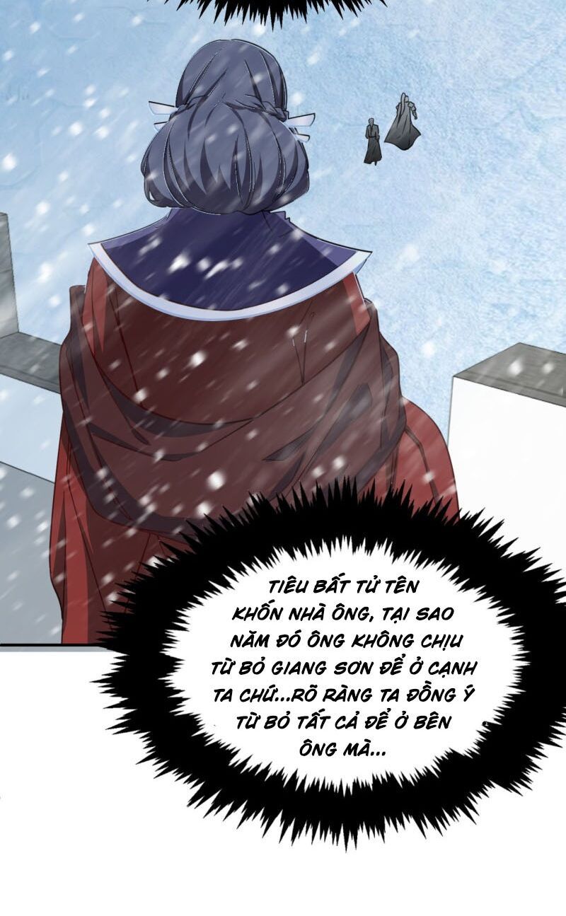 đọc truyện Yêu Giả Vi Vương Chương 105 ảnh 7 tại Thiên Thai Truyện