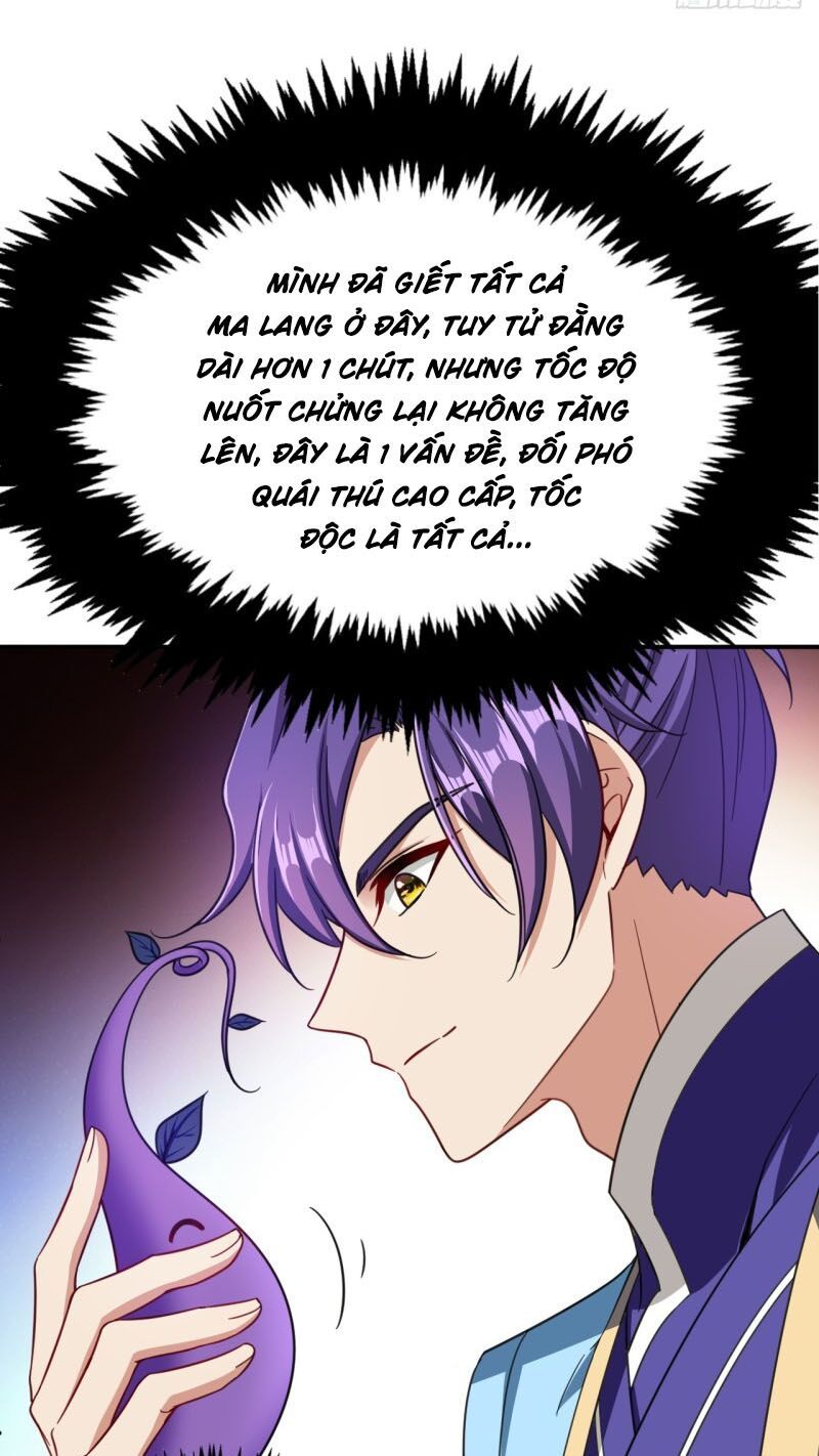 đọc truyện Yêu Giả Vi Vương Chương 105 ảnh 10 tại Thiên Thai Truyện