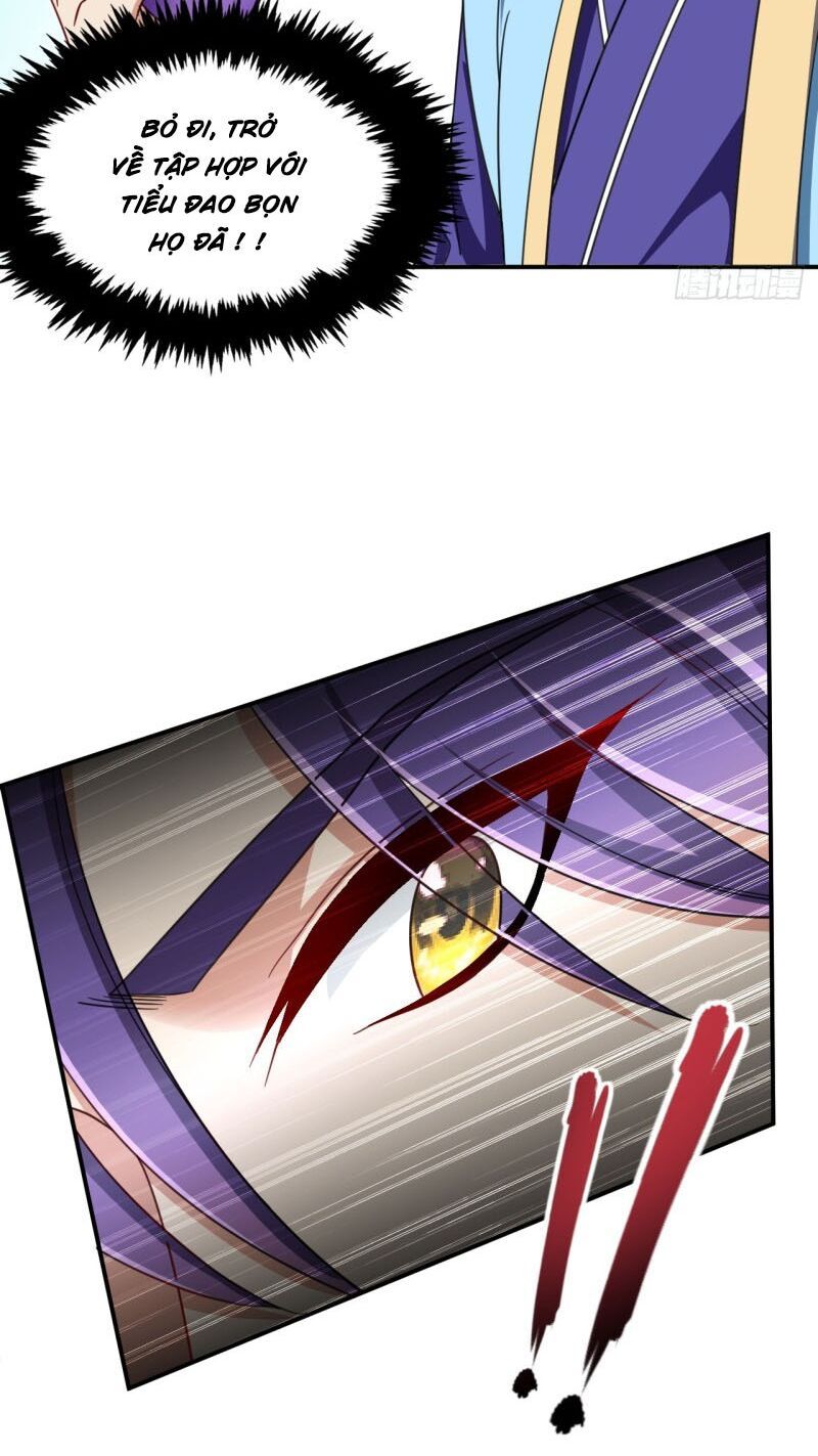 đọc truyện Yêu Giả Vi Vương Chương 105 ảnh 11 tại Thiên Thai Truyện