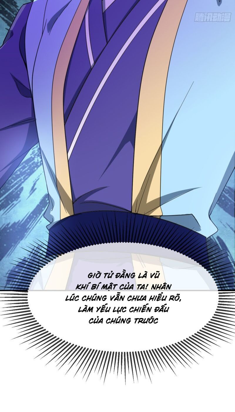 đọc truyện Yêu Giả Vi Vương Chương 106 ảnh 14 tại Thiên Thai Truyện