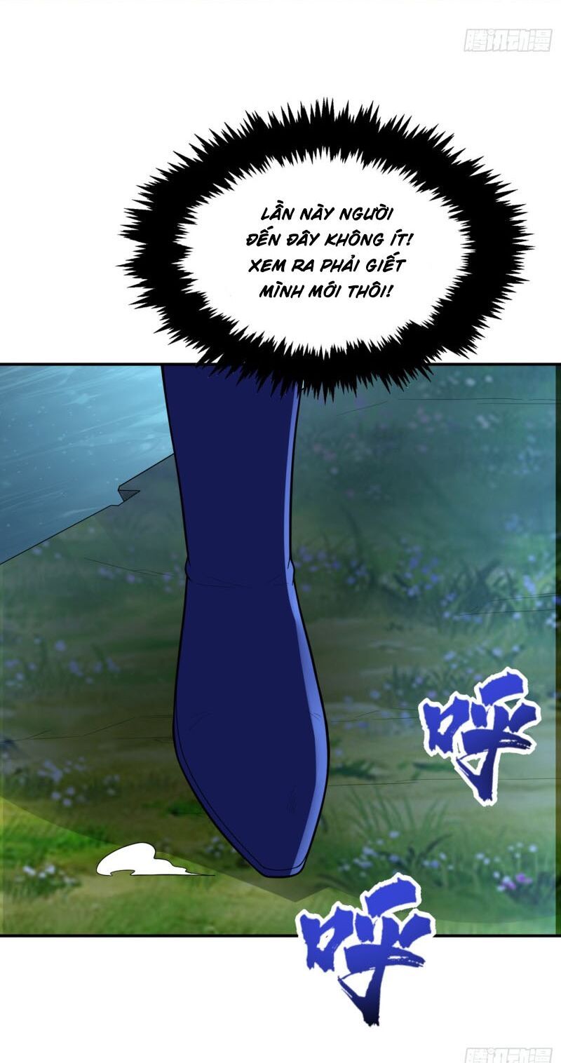 đọc truyện Yêu Giả Vi Vương Chương 106 ảnh 16 tại Thiên Thai Truyện