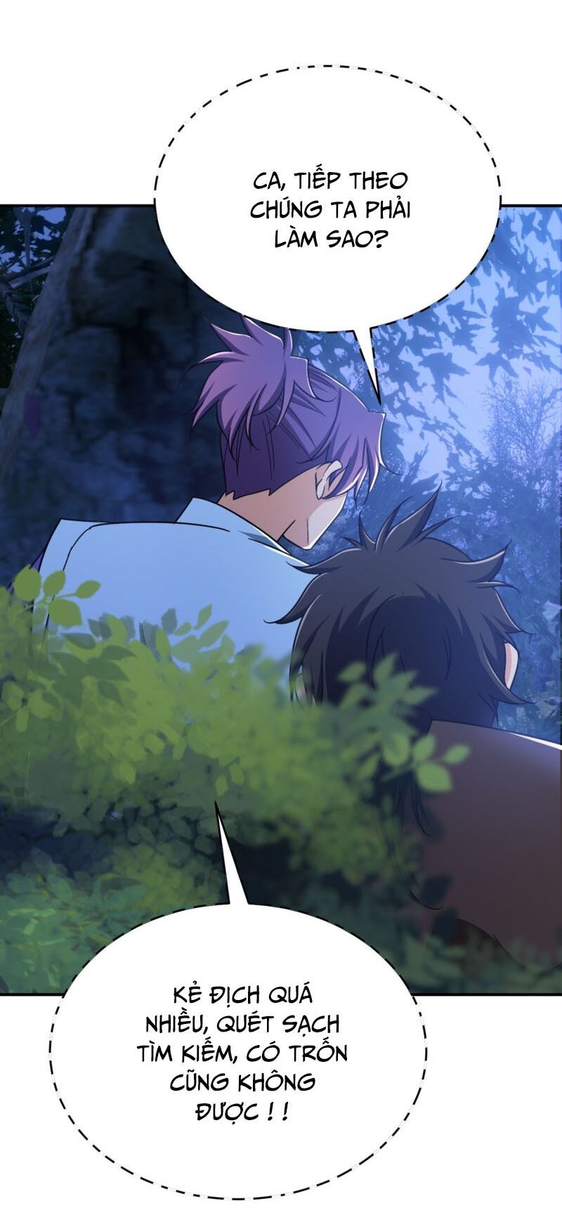 đọc truyện Yêu Giả Vi Vương Chương 106 ảnh 4 tại Thiên Thai Truyện