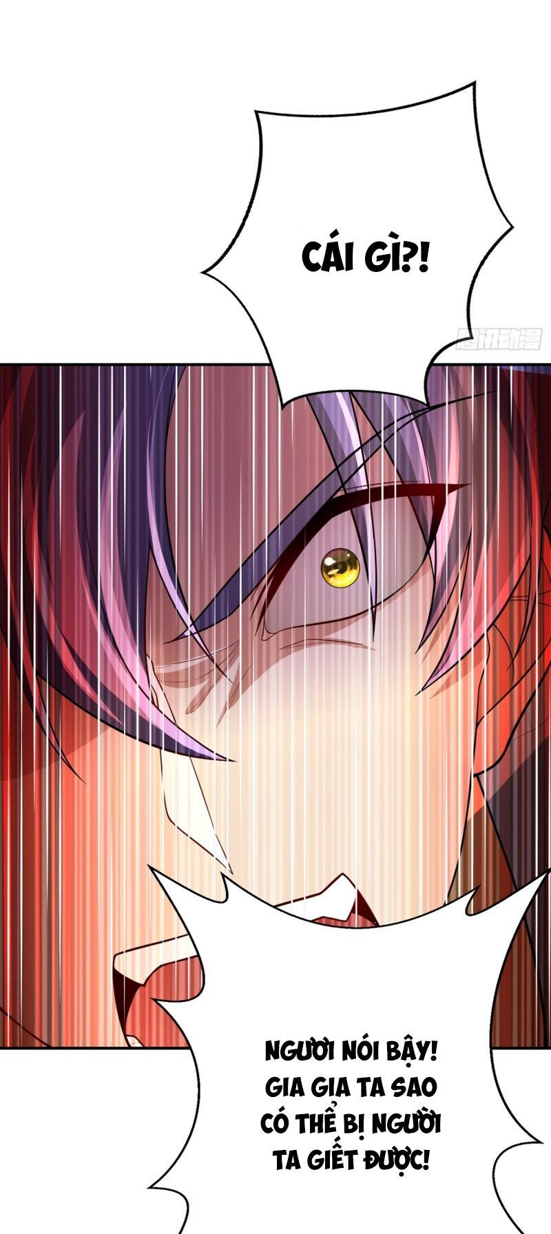 đọc truyện Yêu Giả Vi Vương Chương 106 ảnh 24 tại Thiên Thai Truyện