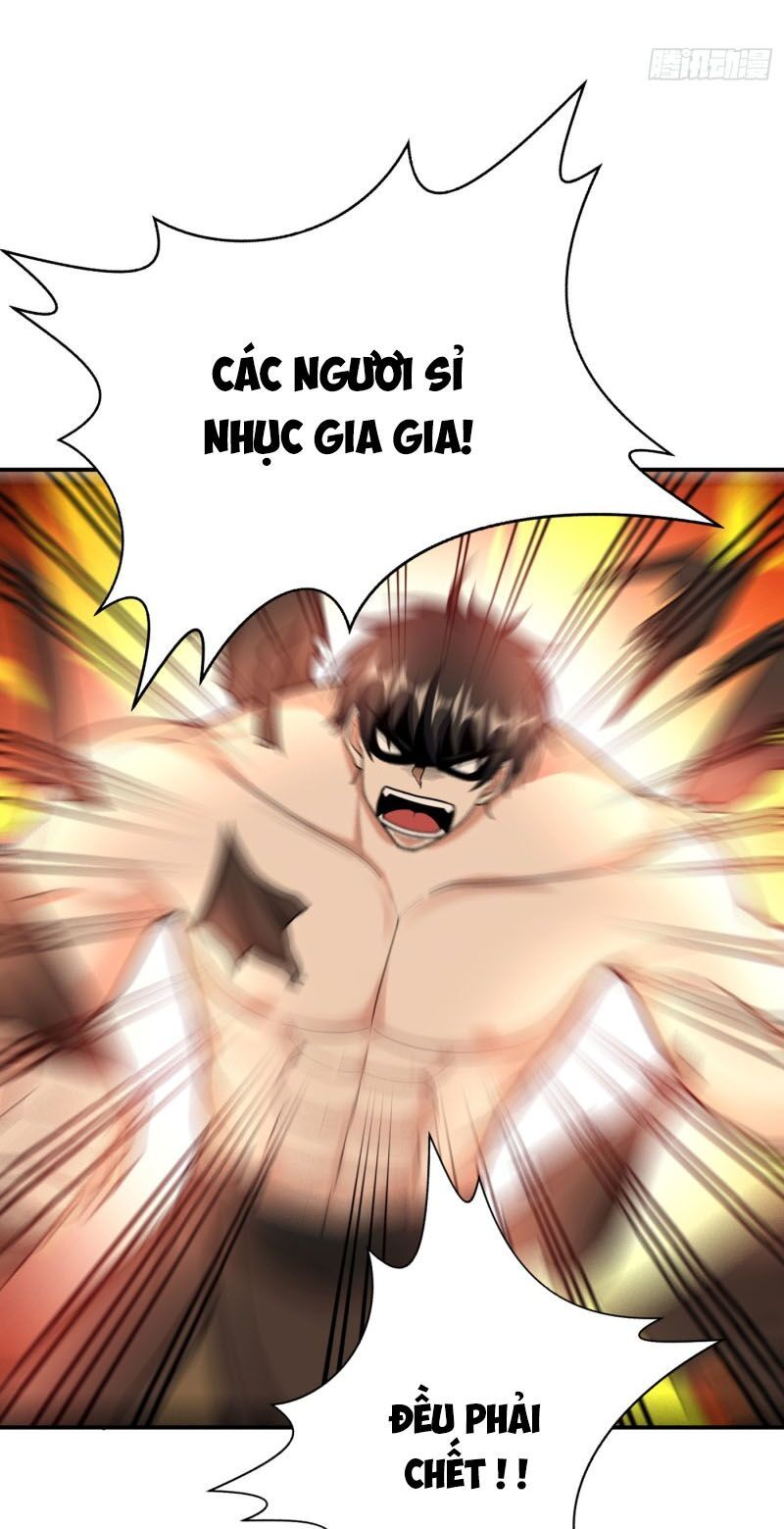 đọc truyện Yêu Giả Vi Vương Chương 106 ảnh 28 tại Thiên Thai Truyện