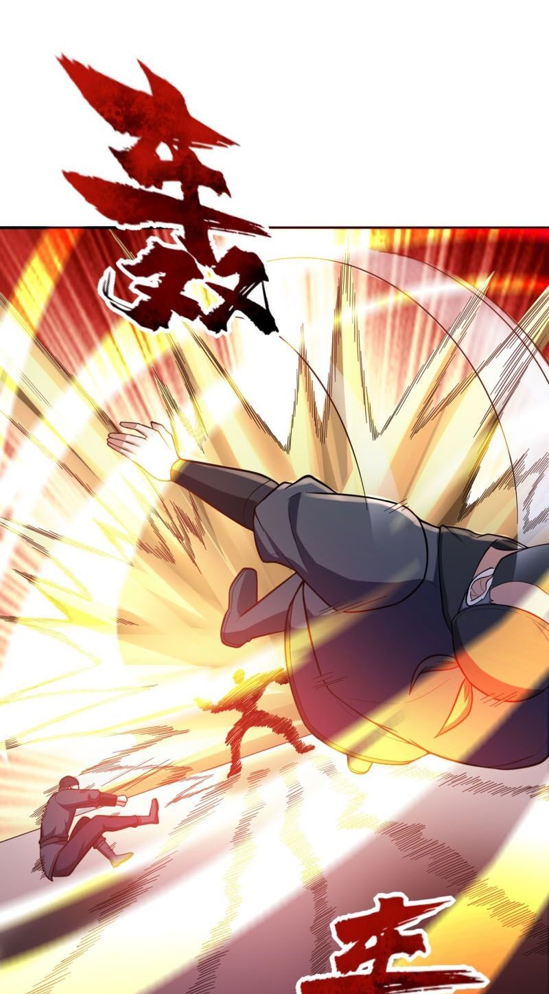 đọc truyện Yêu Giả Vi Vương Chương 106 ảnh 30 tại Thiên Thai Truyện