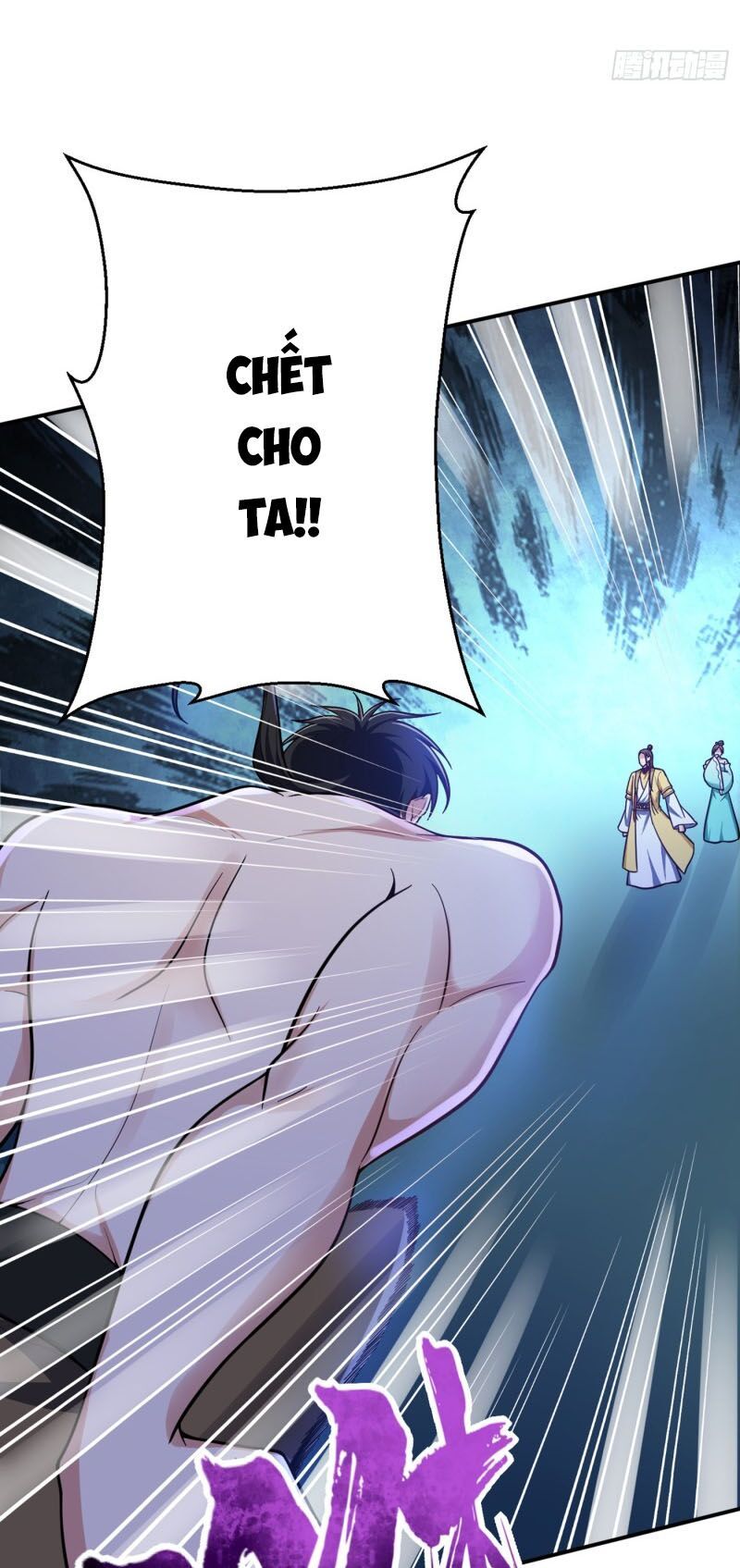 đọc truyện Yêu Giả Vi Vương Chương 106 ảnh 32 tại Thiên Thai Truyện