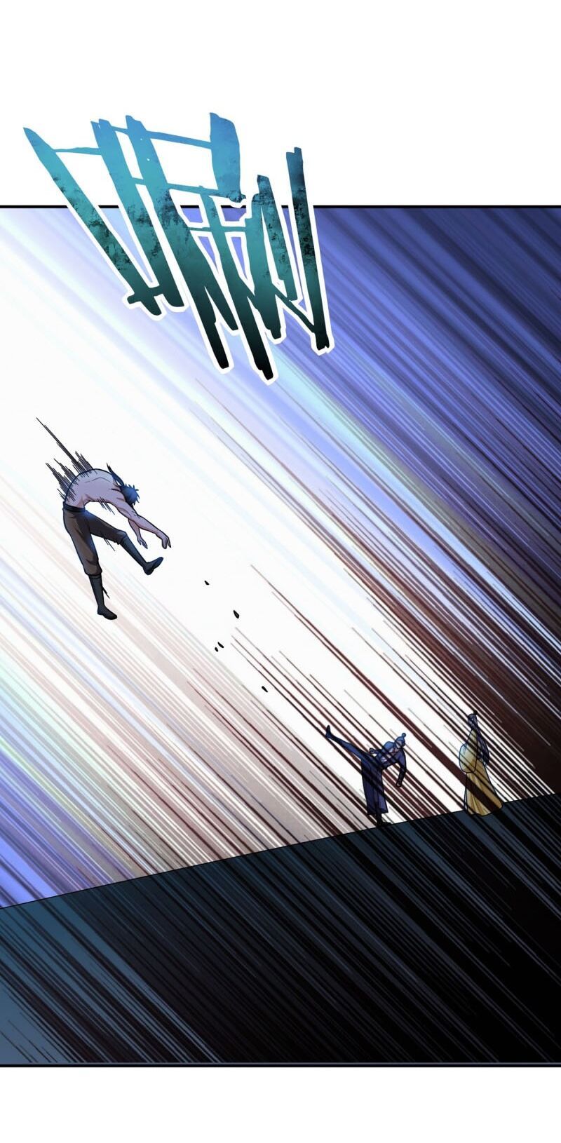 đọc truyện Yêu Giả Vi Vương Chương 106 ảnh 35 tại Thiên Thai Truyện