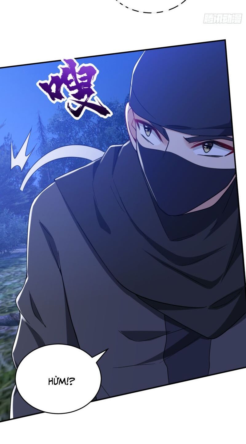 đọc truyện Yêu Giả Vi Vương Chương 106 ảnh 6 tại Thiên Thai Truyện